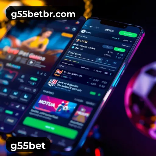 g55bet